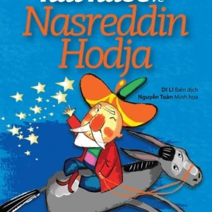 Những mẩu chuyện hài hước về Nasreddin Hodja